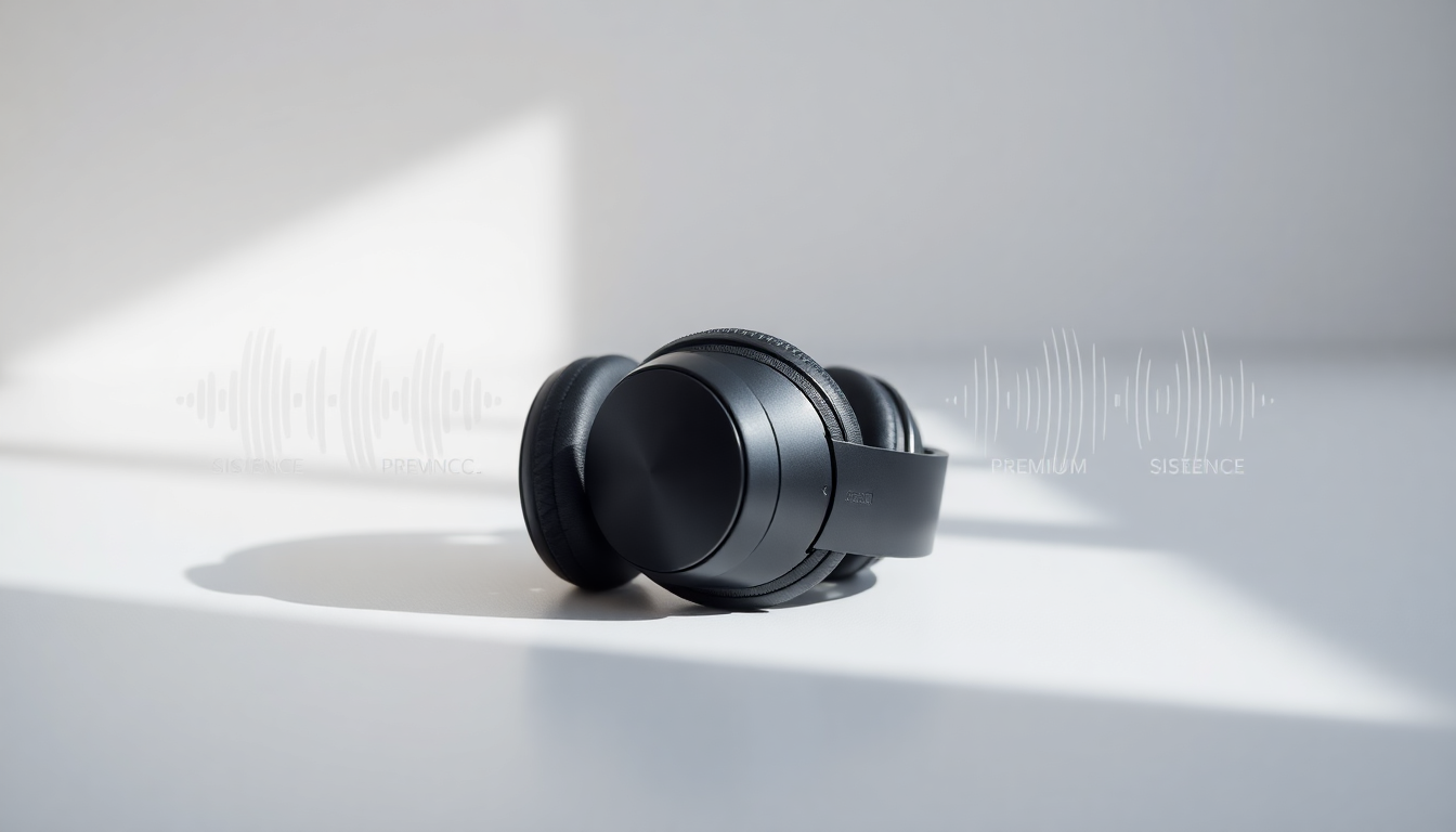 Unlock the Power of Silence with the JBL Tune 770NC Wireless Headphones
