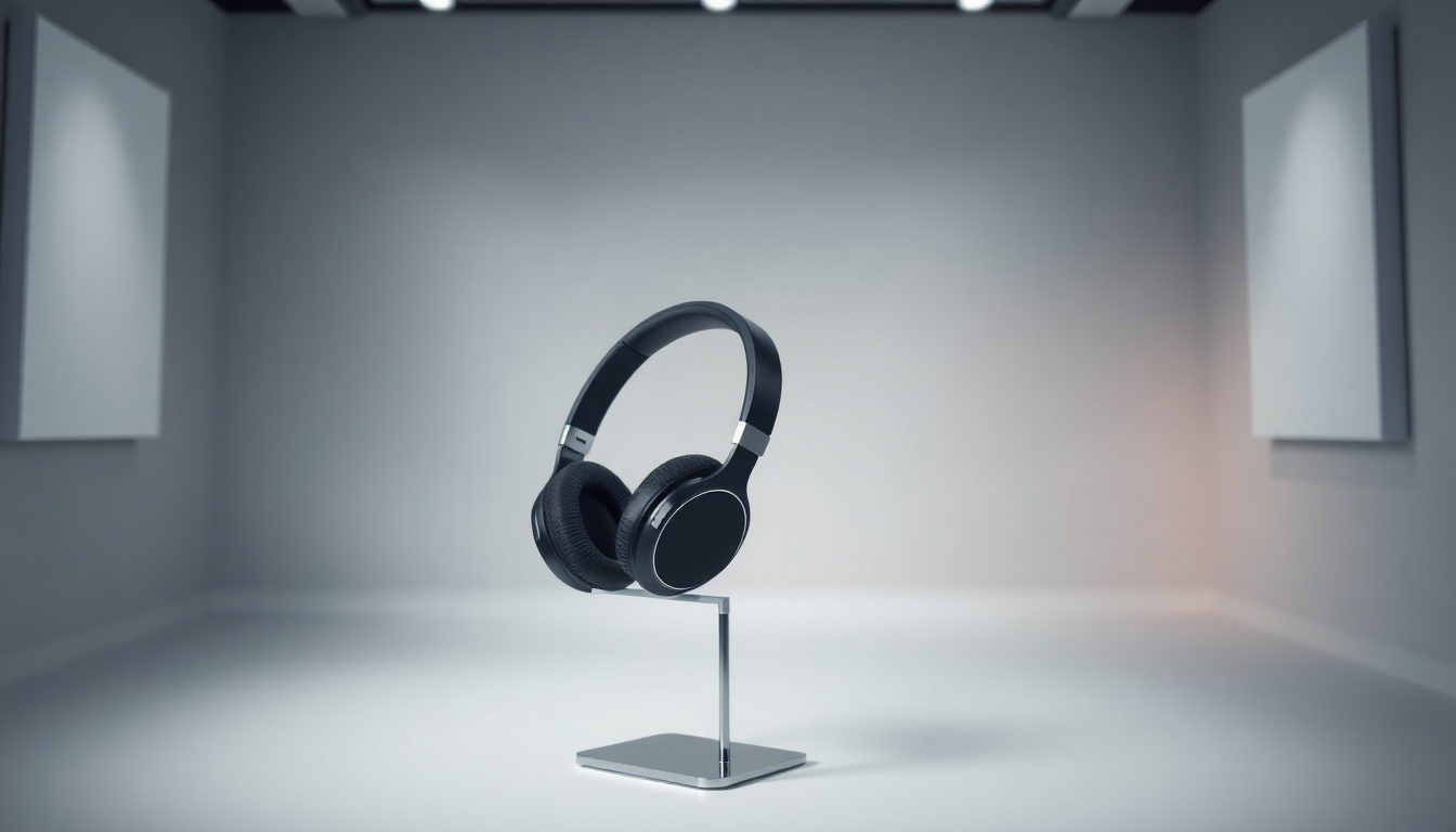 Unlock the Ultimate Audio Experience with Bose QuietComfort Wireless Headphones