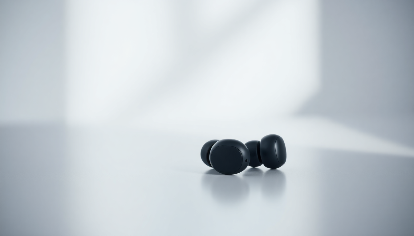 Soundcore R50i: The Wireless Earphones That Deliver Unparalleled Audio Bliss