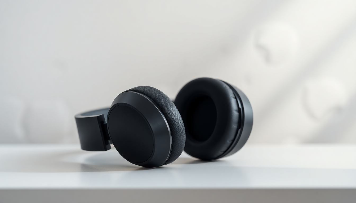 Unlock the Power of Noise-Cancelling with the JBL Tune Beam 2