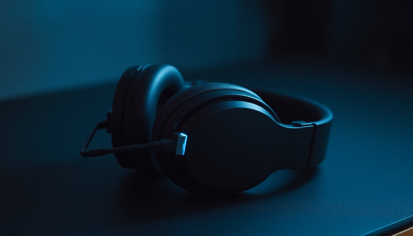 Unlock Immersive Audio with the Razer BlackShark V2 X Wired Headset