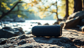 Unleash the Power of Portable Audio with the Bose SoundLink Flex Bluetooth Speaker