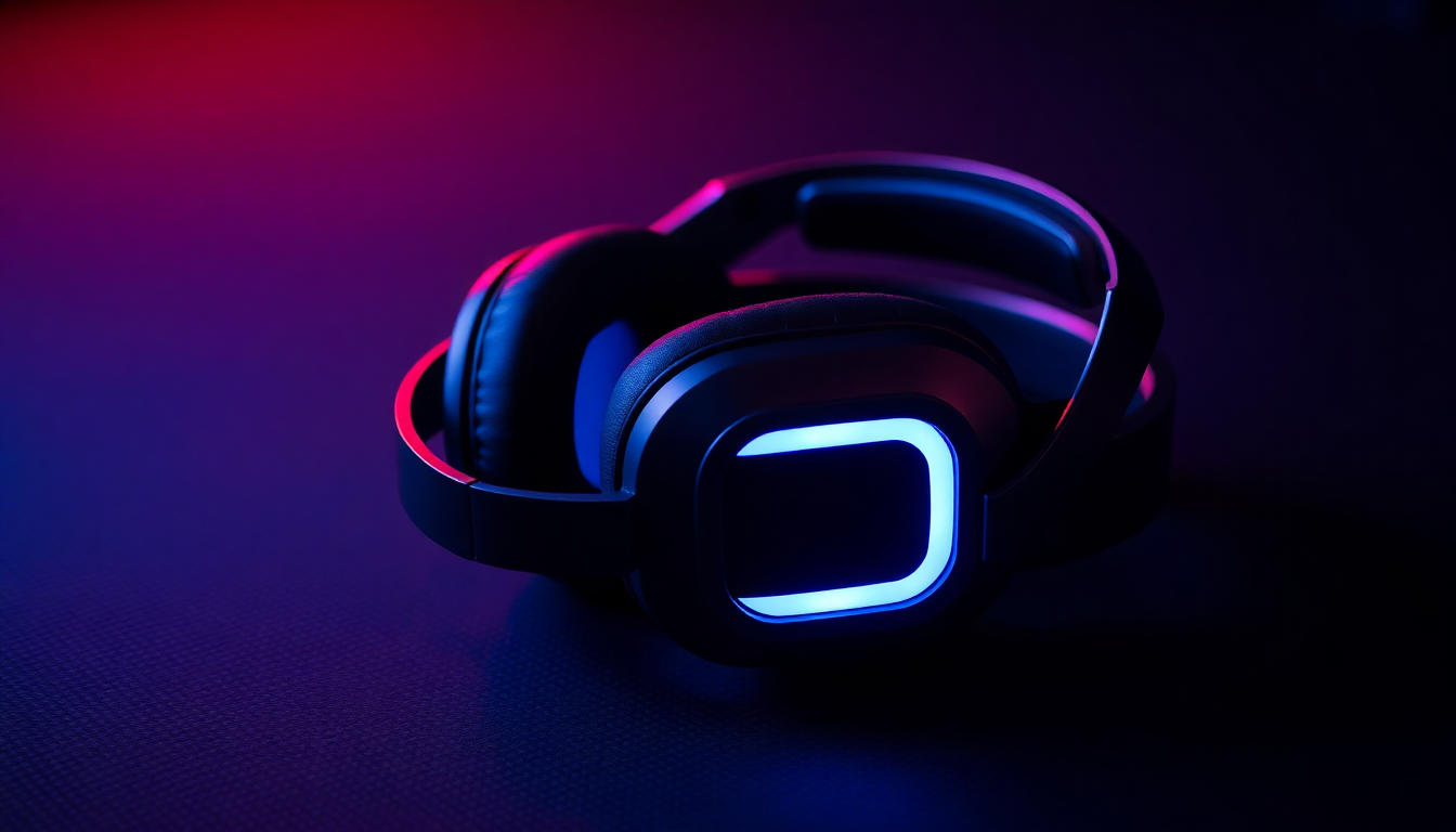 Elevate Your Gaming Experience with the HyperX Cloud II Headset
