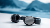 Elevate Your Listening Experience: Discover the Sony WH-1000XM6 Noise Cancelling Wireless Headphones