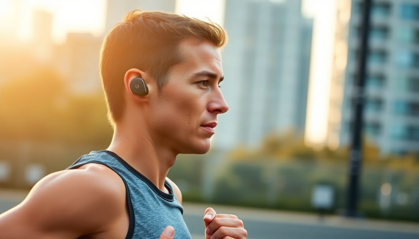 Shokz OpenMove Headphones: Unleash Your Workout with Unparalleled Bone Conduction Technology