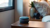 Unlock the Power of Your Home with the Amazon Echo Dot: A Comprehensive Guide