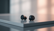 Unlock the Ultimate Audio Experience with Bose QuietComfort Wireless Earbuds