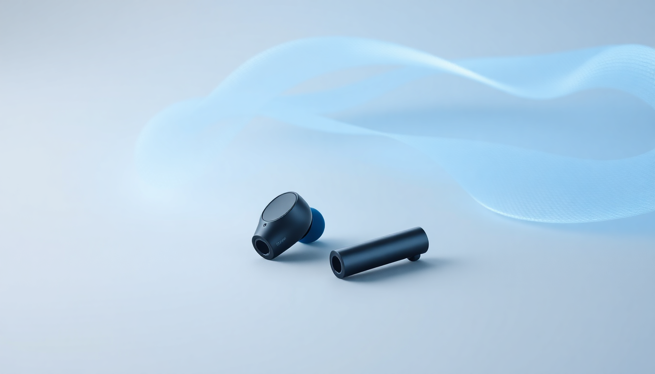 Unlock the Power of Sound: Discover the Samsung Galaxy Buds3