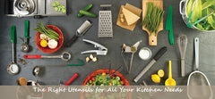 Collection image for: The Kitchen Stuff