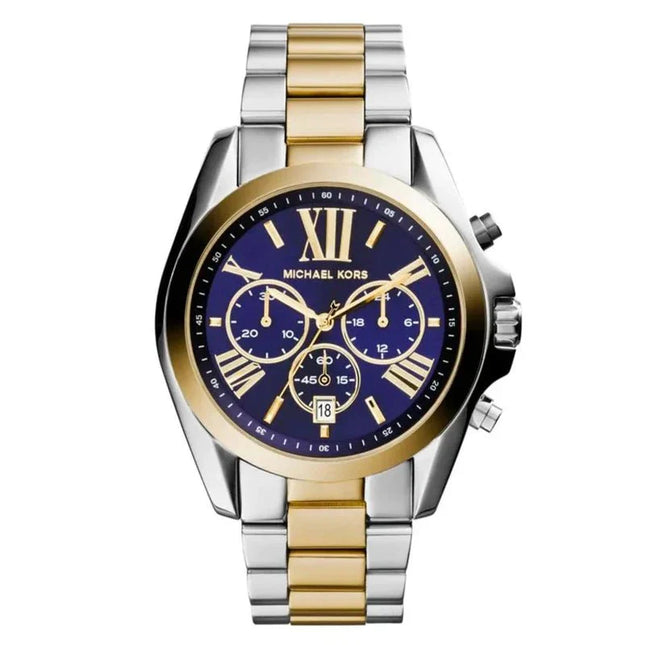 Michael Kors MK5976 Women's Lexington Chronograph Watch