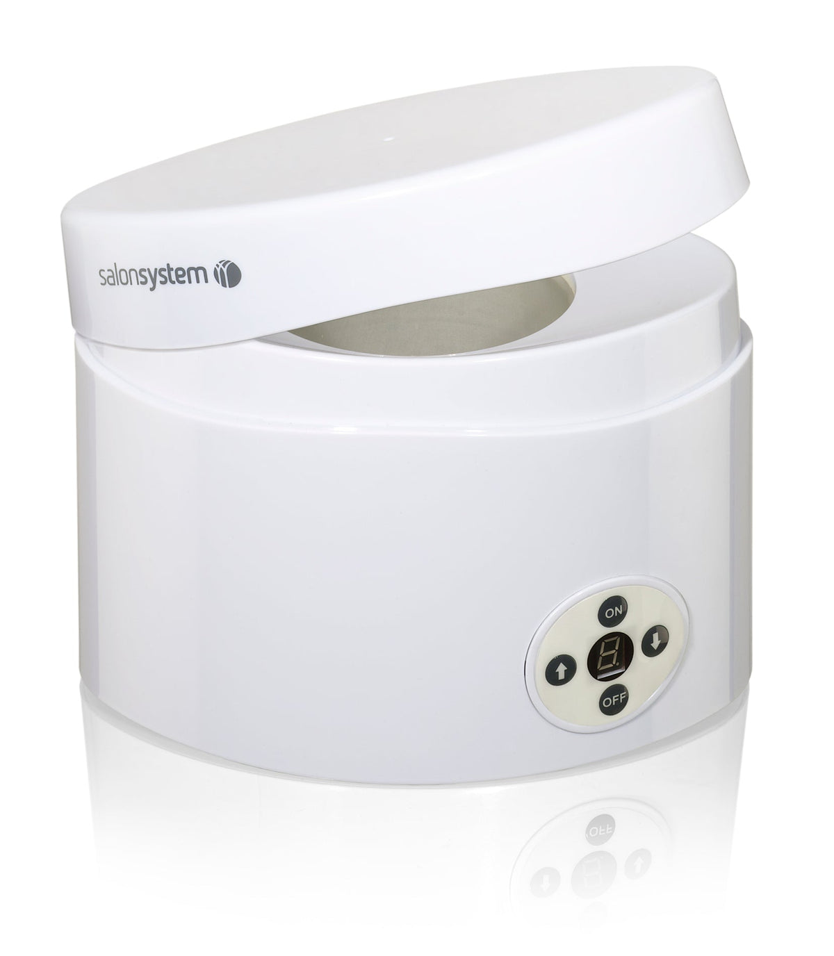 Digital Wax Heater 500cc