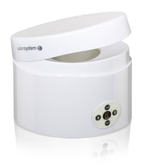 Digital Wax Heater 500cc