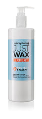 Just Wax Expert Protect & Calm Lotion 500ml