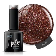 Gel Nail Polish Mars 8ml