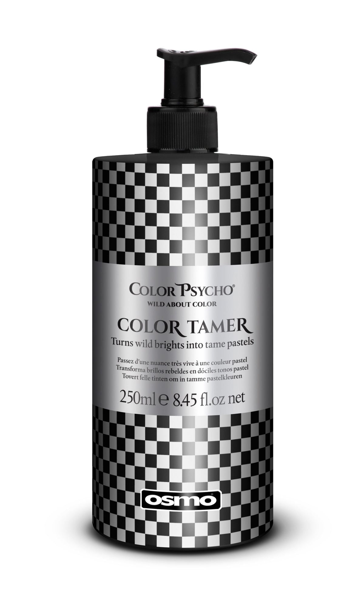 Color Psycho Color Tamer 250ml