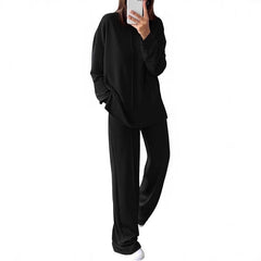 New Fashion Sports Jogging Leisure Long-sleeve Suit