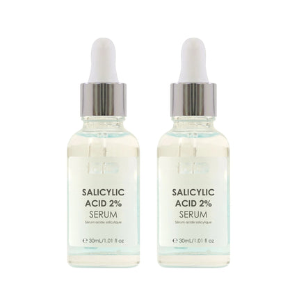 Pure Salicylic 2% Biphase Serum 30ml