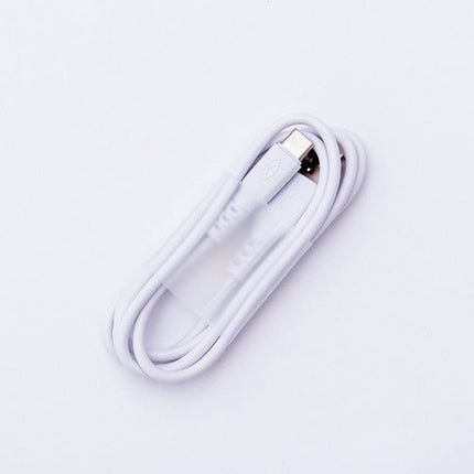 GK Telecom White USB-C to USB Cable - 1m