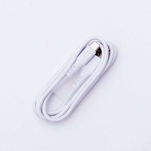 GK Telecom White USB-C to USB Cable - 1m