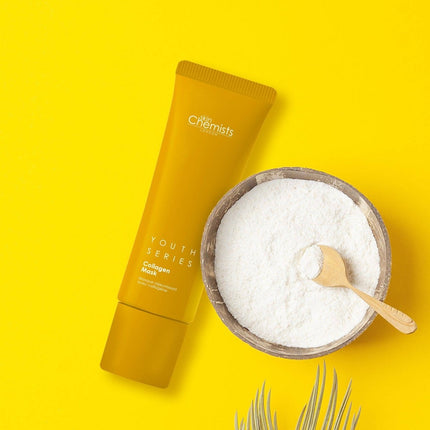 1% Marine Collagen Mask 50ml