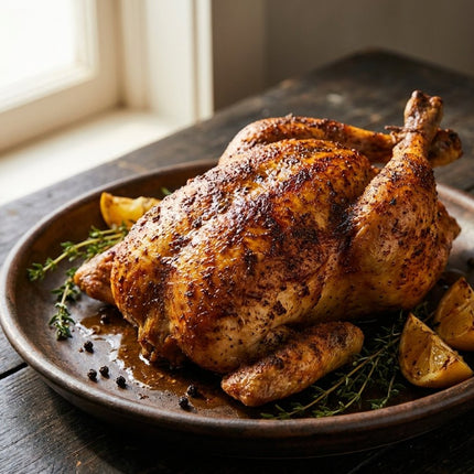 Costack Chicken and Turkey Seasoning