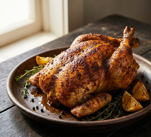 Costack Chicken and Turkey Seasoning