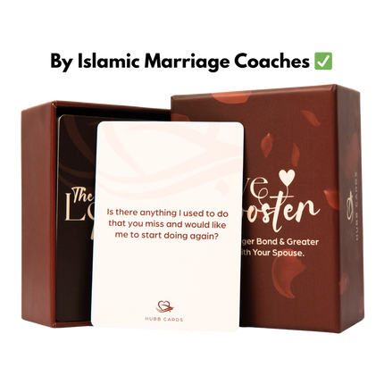 The Love Booster