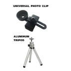 Telescope Bracket / 300x40