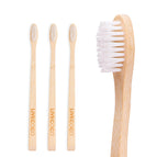 Castor Bean Oil Bristles (Adult)