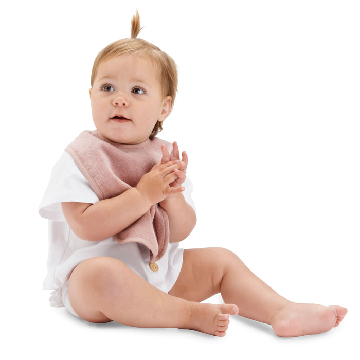 Mum 2 Mum Standard Wonder Bib - 27 Colours