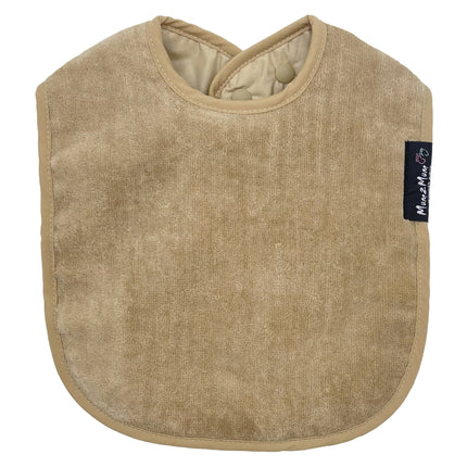 Mum 2 Mum Standard Wonder Bib - 27 Colours