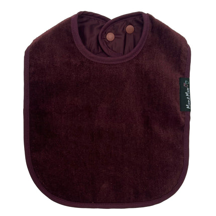 Mum 2 Mum Standard Wonder Bib - 27 Colours