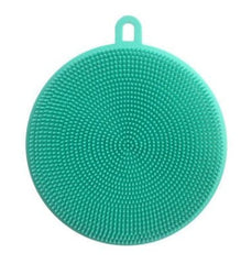 Brosse De Nettoyage Pour Lave-vaisselle En Silicone Pour Cuisine