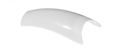 French White Assorted Nail Tips 50 Pack