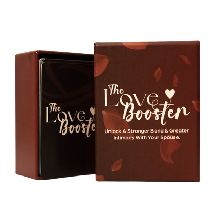 The Love Booster