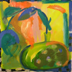 Unframed