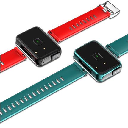 2 in 1 T91 Smart Watch Wireless Bluetooth Headset