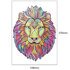 Lion A5