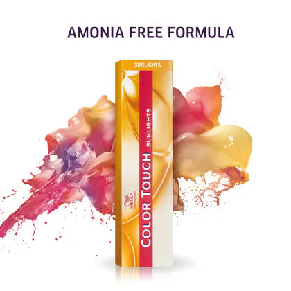 Color Touch Sunlights 60ml