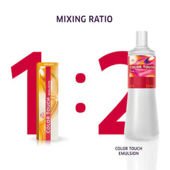 Color Touch Sunlights 60ml