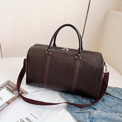 Hand Carry Bag for Men and Women, Large Capacity Travel Bag.