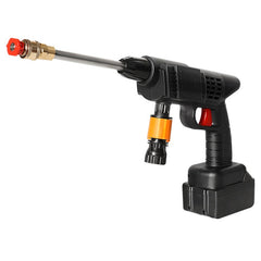 Universal Wireless Car Washing Gun