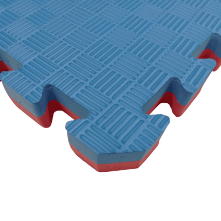 Kabaddi Court Mats - 2 Thickness Options | Reversible Colours