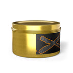 8oz / Gold / Fresh Coffee