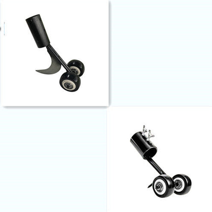 Portable Gardening Tools Yard Lawn Trimmer Sidewalk Quick Remove Weed