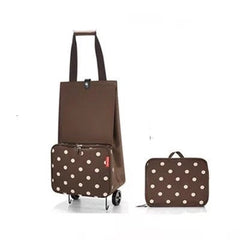 Portable Collapsible Tug Bag