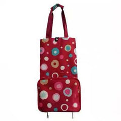 Portable Collapsible Tug Bag