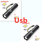 2pcs Usb