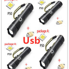 4pcs Usb
