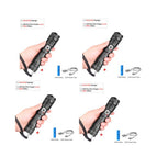 XHP50 26650USB 4pcs